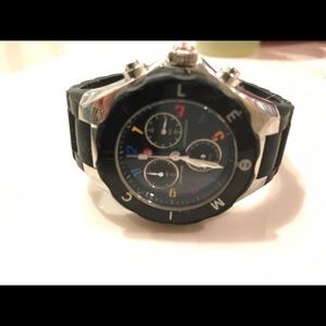 Authentic Michele watch